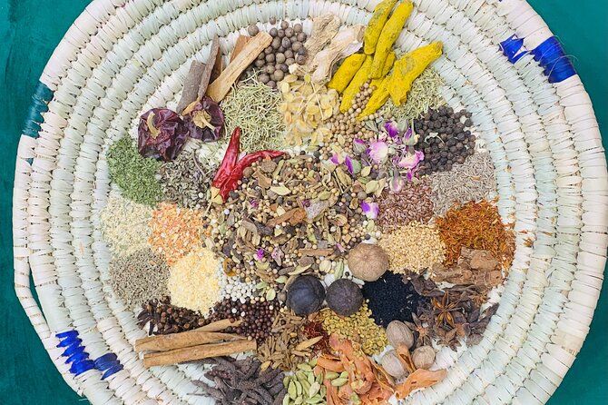 Tangier Private Guided Walking Tour - What the $81.30 price means