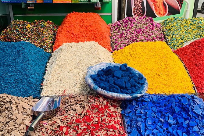 Tangier Private Guided Walking Tour - What this tour does not include