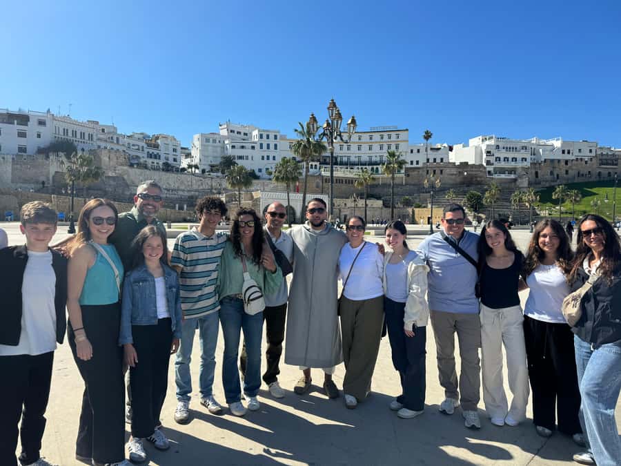 Tangier: Private Guided Walking Tour of the Tangier Medina - Why This Tangier Tour Works Better Than Wandering Alone