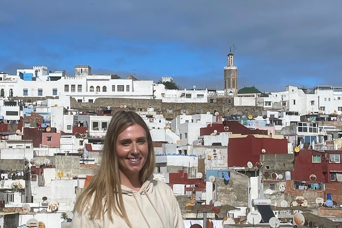 Tangier private half day tour Deluxe Including camel ride & Lunch - Why this five-hour route works