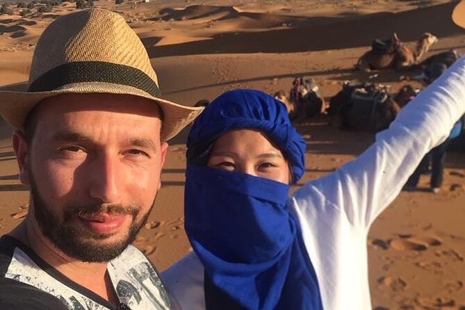 Tangier Private Tour :Medina ,souks, kasbah, caves & camel ride - Key points to know before booking