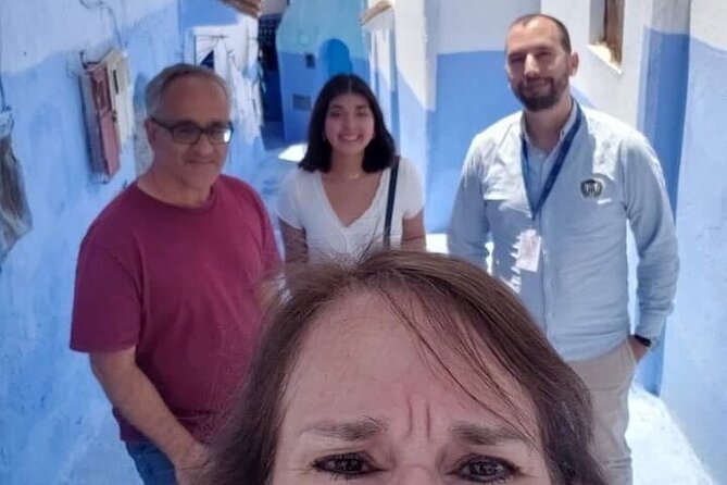 Tangier Private Tour :Medina ,souks, kasbah, caves & camel ride - American Legation, synagogue, and the Jewish quarter