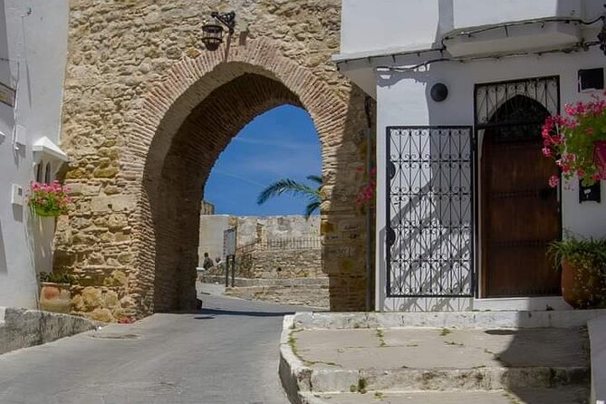 Tangier Private Tour with a Local Writer (Includes Tea & Sweet) - Tea where Paul Bowles once sat
