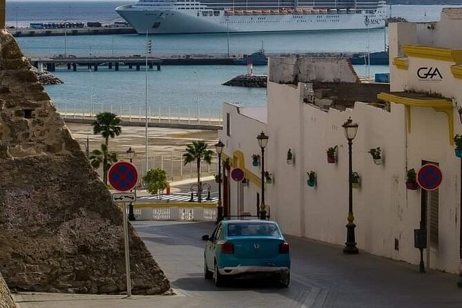 Tangier Private Tour with a Local Writer (Includes Tea & Sweet) - Timing, cancellation, and practical planning