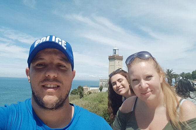 Tangier Private Transfers and Tours Taxis & Shuttles - What This Tangier Service Really Offers