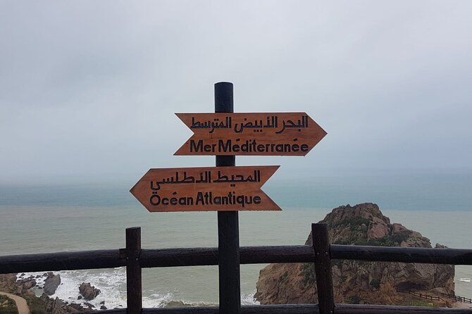 Tangier Private Transfers and Tours Taxis & Shuttles - Longer Trips Across Morocco