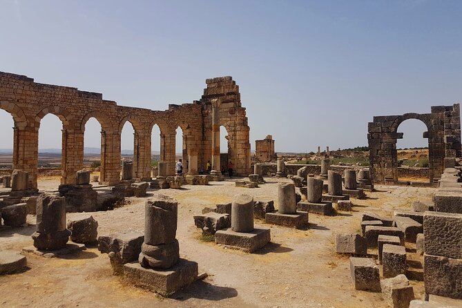 Tangier Private Transfers and Tours Taxis & Shuttles - Comfort in the Car