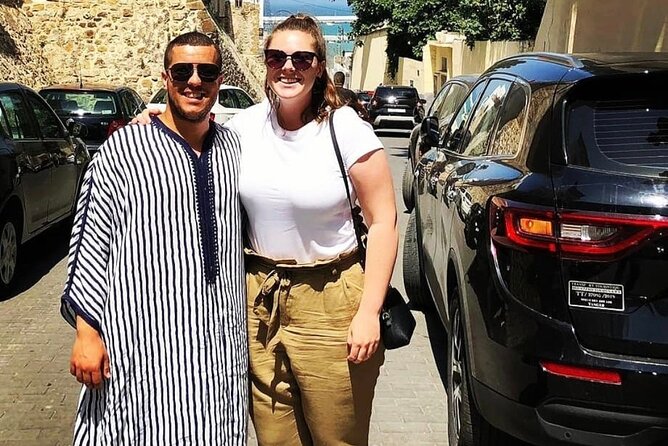 Tangier Private Transfers and Tours Taxis & Shuttles - Is $170 a Good Value?