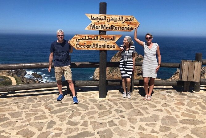 Tangier’s sightseeing Daytour - Why this private Tangier tour works well