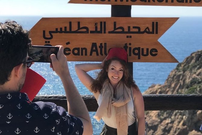 Tangier sight-seeing & cultural Private Tour Camel ride included - Three hours inside Tangier’s medina