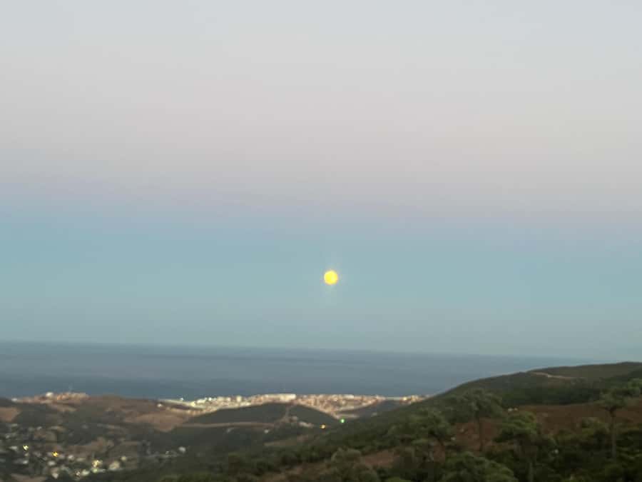 Tangier: Sunset, Tea, Sweets, Camel Ride, and Hercules Caves - Key points to know before booking