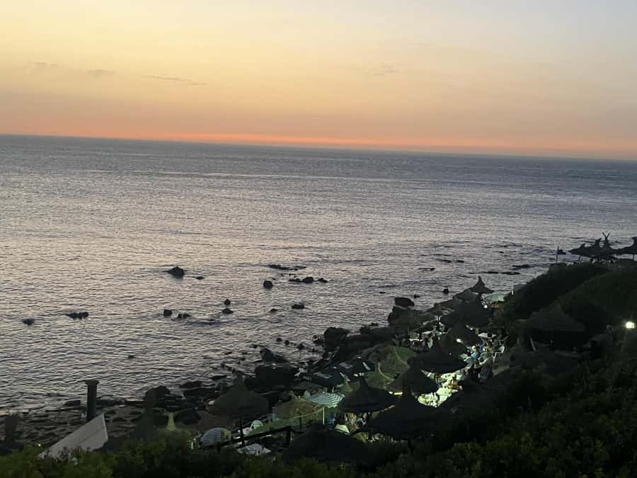Tangier: Sunset, Tea, Sweets, Camel Ride, and Hercules Caves - Why this three-hour Tangier outing works