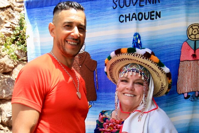 Tangier to Chefchaouen Private Customized Tours - Key points at a glance