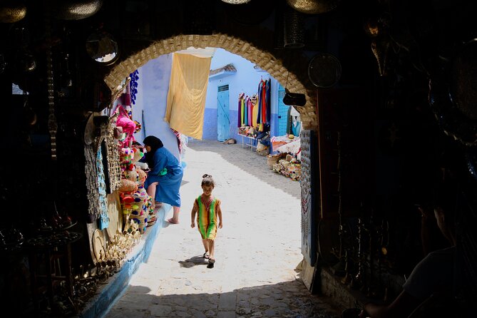 Tangier to Chefchaouen Private Customized Tours - Why Chefchaouen makes a good Tangier day trip