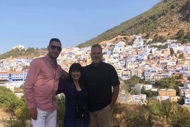 Tangier to Chefchaouen Private Customized Tours - What the private format changes