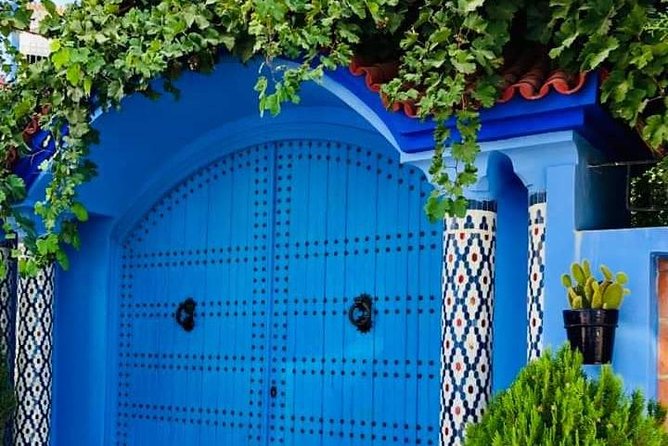 Tangier to Chefchaouen Private Customized Tours - Is $162.84 per person a fair price?