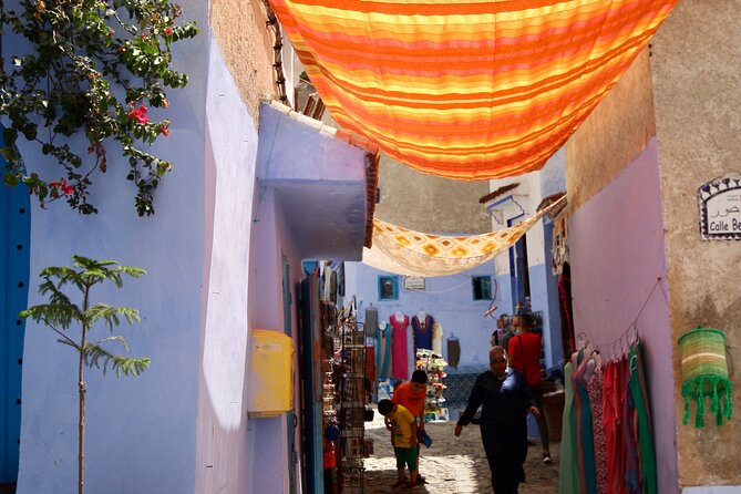 Tangier to Chefchaouen Private Customized Tours - Who will enjoy this day trip most?