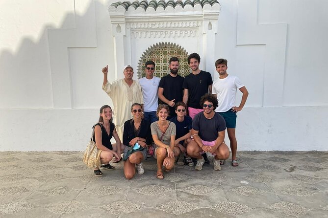 Tangier Tour Visit Caves, Kasbah, Medina & Berber Markets - First, get the Tangier details right