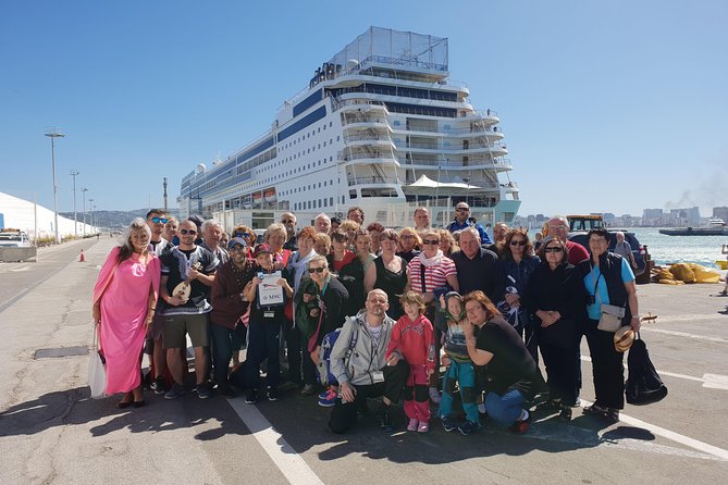 Tangier vip tour - Key points to know before booking