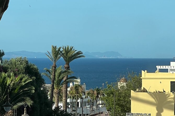 Tangier vip tour - A six-hour introduction to Tangier