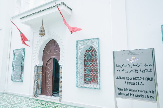 Tangier vip tour - What the private format is really worth