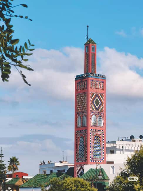 Tangier: Walking Tour in The Medina With Local Guide - Quick take: what makes this Tangier walk worthwhile
