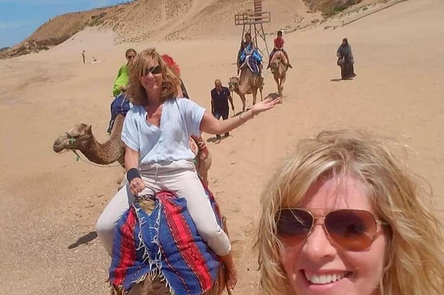 Tarifa/Algeciras: Tangier Private Day Tour with Ferry Ticket - Why this Tangier day trip works so well