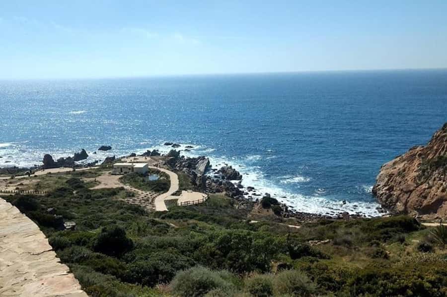 Tarifa/Algeciras: Tangier Private Day Tour with Ferry Ticket - Achakar Beach and the 30-minute camel ride