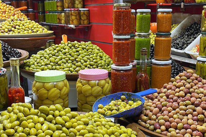 Taste Marrakech Street food tour from Medina - Key points to know before you book