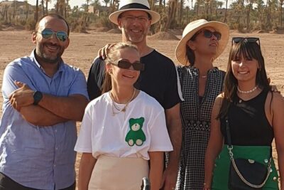 Taxi Airport marrakech vip