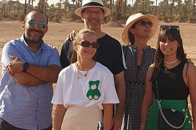 Taxi Airport marrakech vip - The ride from the airport to your hotel or riad