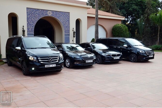 TAXI Airport private transfers - Key points to know before booking