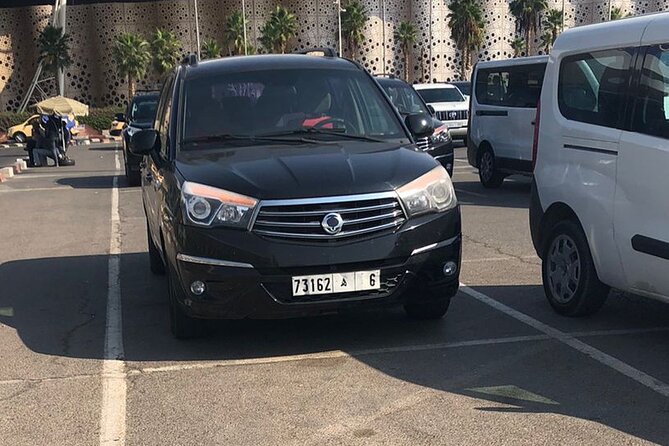 TAXI Airport private transfers - Airport departures and train station pickups
