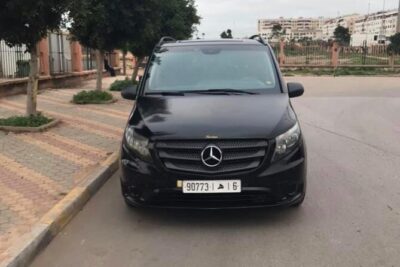TAXI Airport private transfers