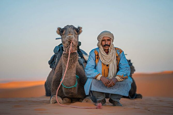 Taxi Marrakech tours - Service quality and the driver experience