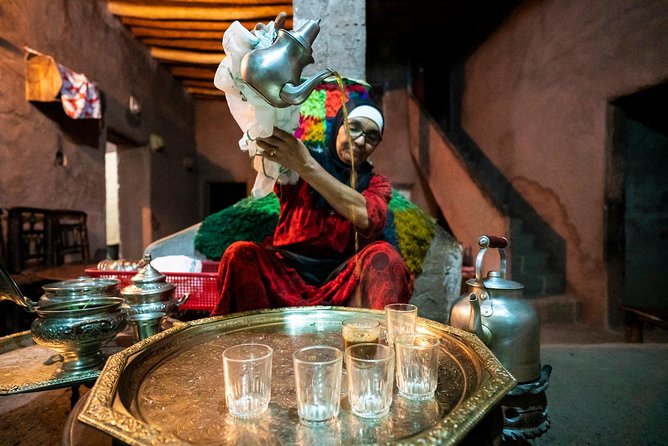 The Atlas Mountains and 5 Valleys Day Trip from Marrakech with Berber Lunch - Why this day trip works from Marrakech