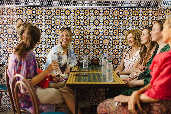 The Original Marrakech Street Food Tour - Key points at a glance