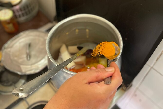 The Original Marrakech Street Food Tour - Why the back streets matter
