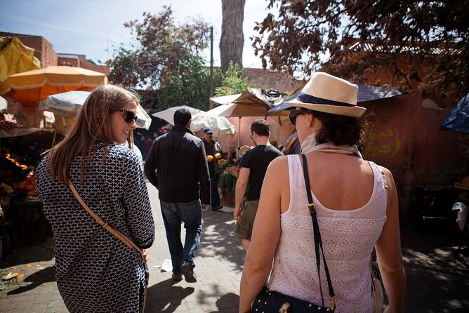 The Original Marrakech Street Food Tour - Value at $80 per person
