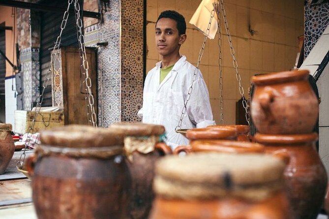 The Original Marrakech Street Food Tour - Who will enjoy this food walk most