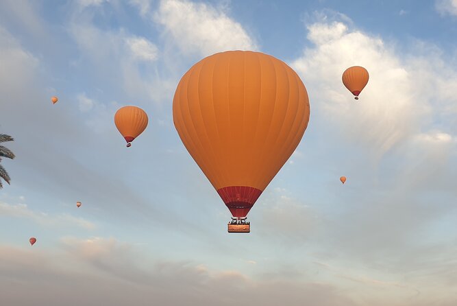 Top vip one hour private flight royal breakfast on board - Timing, pickup, and cancellation details