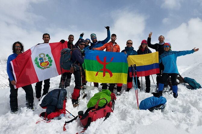 Toubkal Ascension 2 Days - Who Will Enjoy This Trek Most?