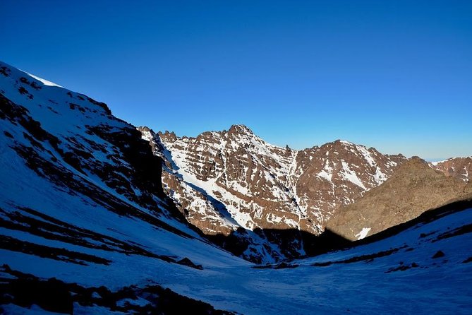 toubkal ascent from Marrakech 2 Days - Why this trek is more than a day trip from Marrakech