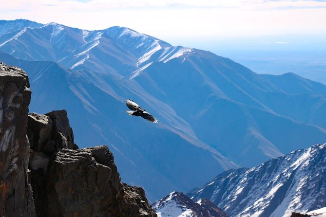 Toubkal Trekking 2 Days - What this Toubkal trek is really like