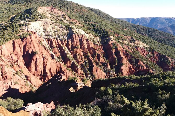 Tour 4 Days Désert and Touareg Sahara From Marrakech . - Comfort, timing, and the private format