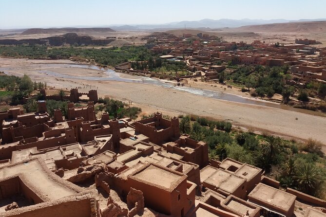 Tour 4 Days Désert and Touareg Sahara From Marrakech . - What to pack for four days