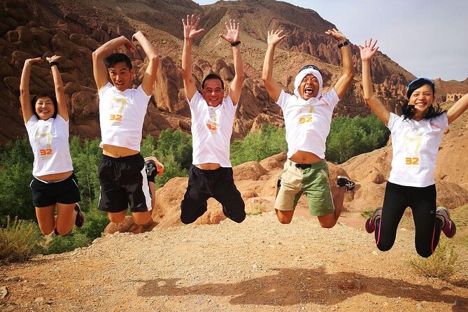 Tour from Ouarzazate to Vallee Du Draa and Dunes Of Tinfou - Key Points to Know Before You Go
