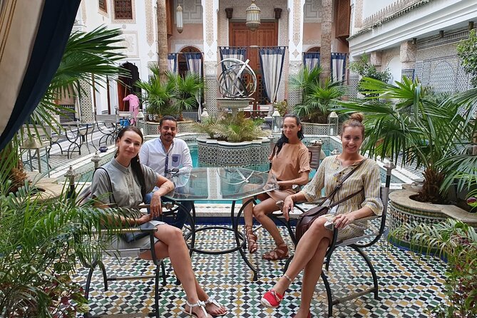 Tour guide visit of fez medina ( private) - What this private Fez tour is really like