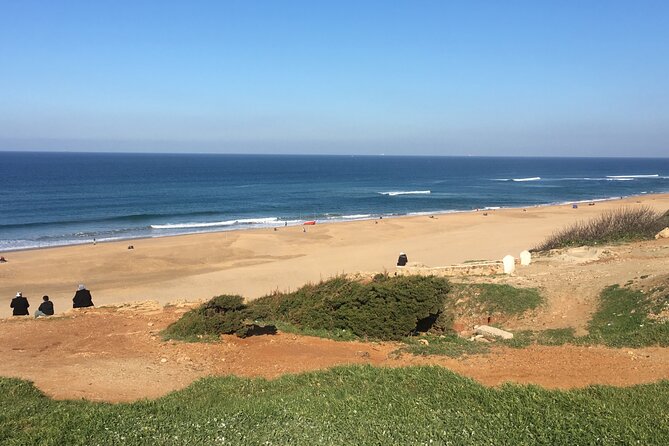 Tour of Tangier 3-6 people - Hercules Cave and the Atlantic Shore