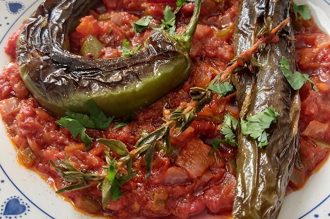 Traditional Moroccan and Berber cooking classes - Who will enjoy this class most